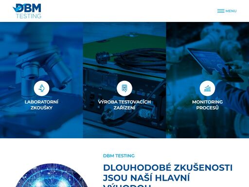 www.dbm-testing.cz