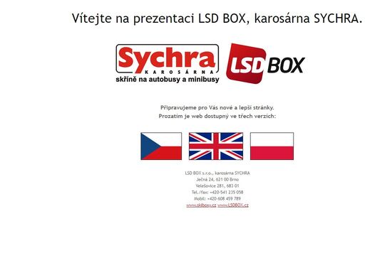 lsdbox.cz
