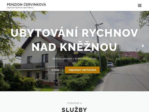 www.penzioncervinkova.cz