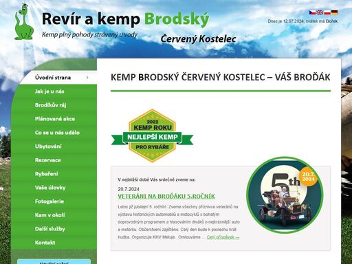 www.campbrodsky.cz
