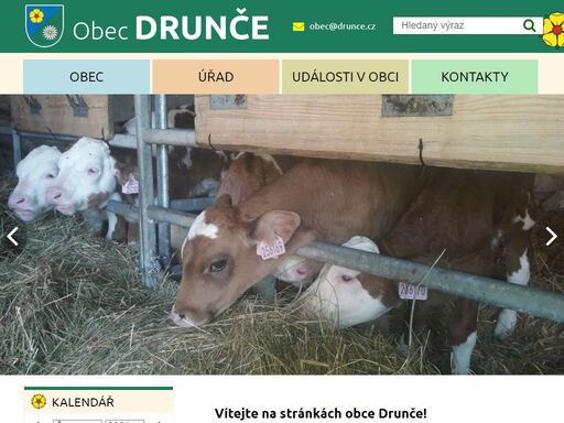 www.drunce.cz