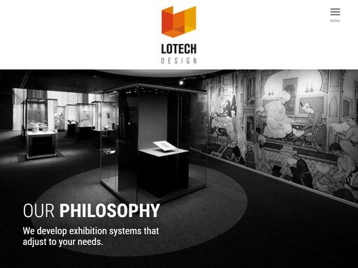 lotechdesign.com