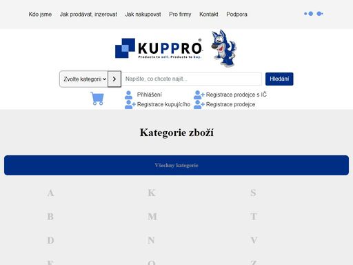 kuppro.cz