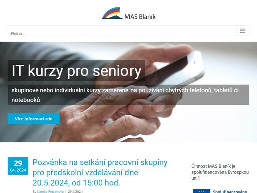 www.masblanik.cz