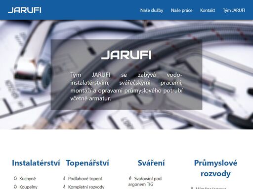 www.jarufi.cz