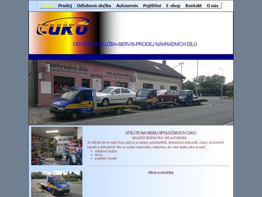 www.cuko.cz
