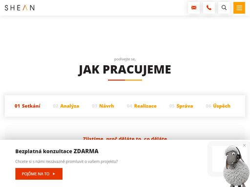 www.shean.cz