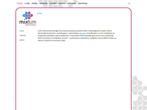 www.mixtum.cz