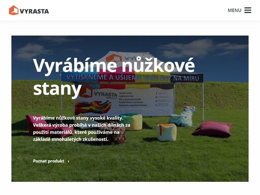 www.vyrasta.cz