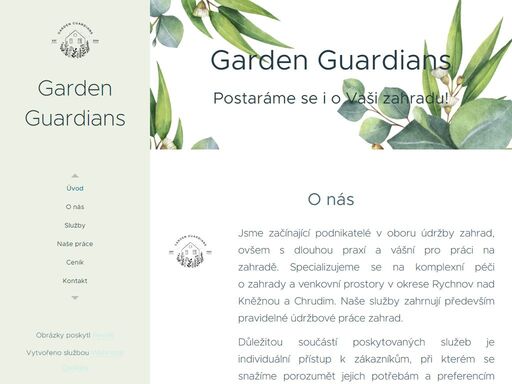 www.gardenguardians.cz