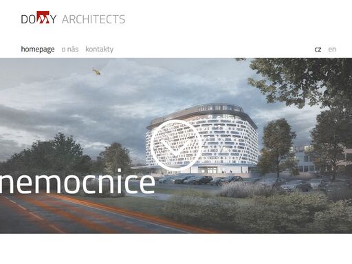 architektonický a projektový ateliér