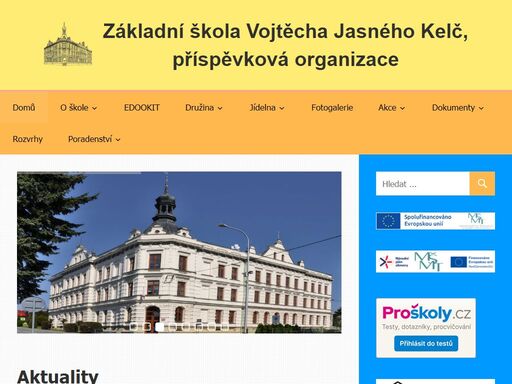 www.zskelc.cz