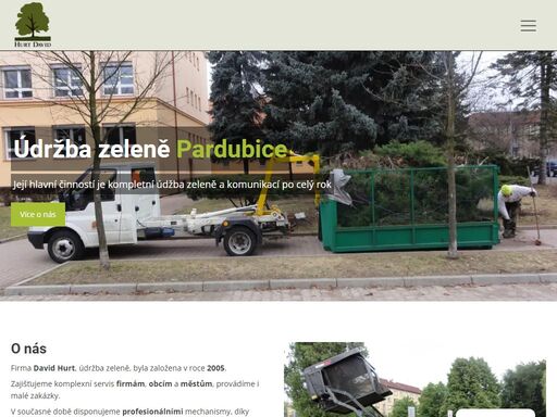 www.udrzba-zelene-pce.cz