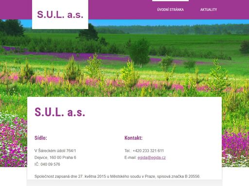 www.sulas.cz