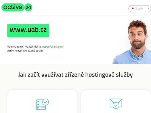 uab.cz