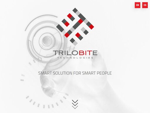 trilobite technologies nabízí služby v oblasti webdesignu, zakázkového vývoje webových i mobilních aplikací, výrobu a pronájem dotykových kiosků, grafiké studio, dtp služby.