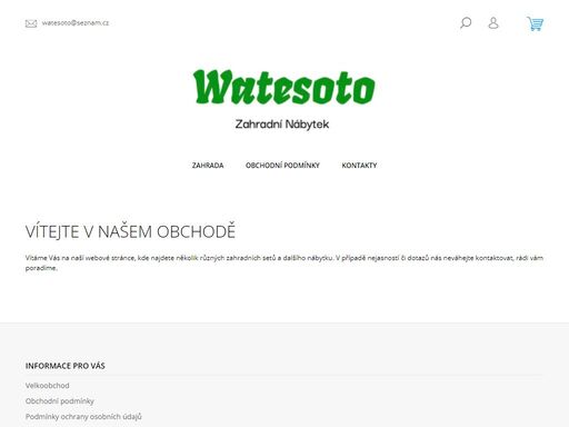 www.watesoto.cz