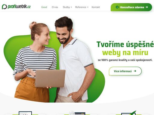 www.profiwebik.cz