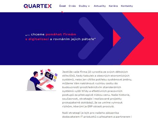 quartex.cz