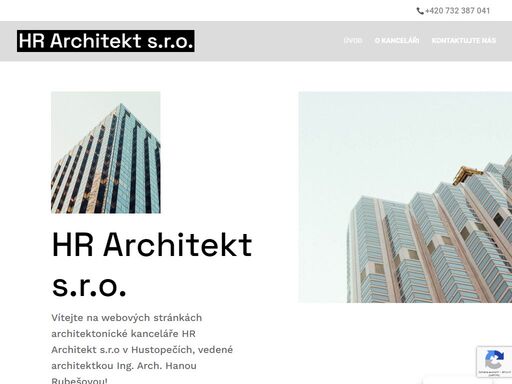 hrarchitekt.cz