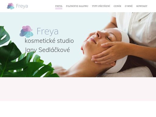 www.freyastudio.cz
