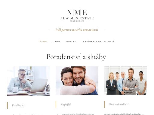 www.newmenestate.cz