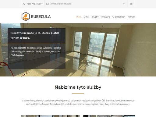 www.rubecula.cz