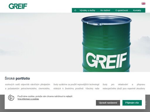 greif-cz.com