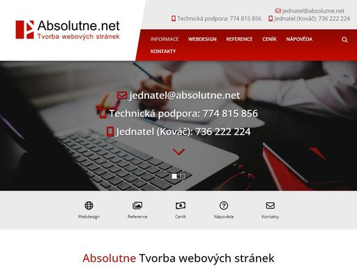 www.absolutne.net