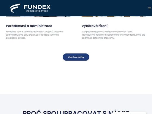 fundex.cz