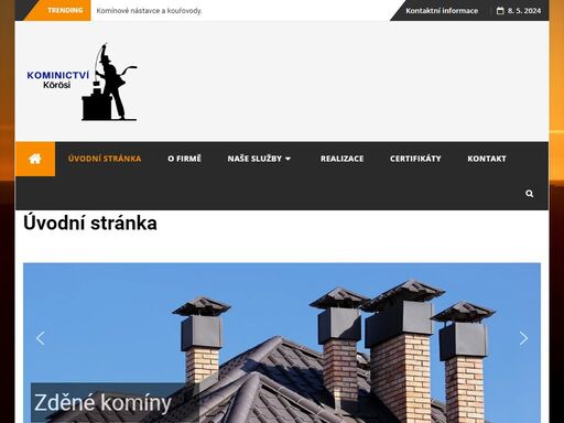 www.korosi.cz