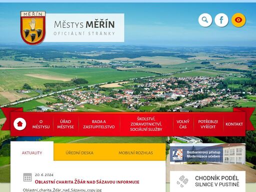 www.merin.cz
