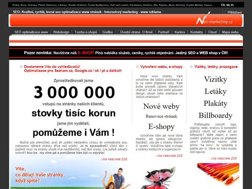 net-marketing.cz