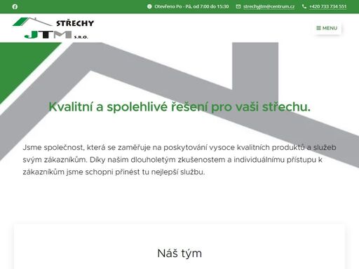 www.strechyjtm.cz