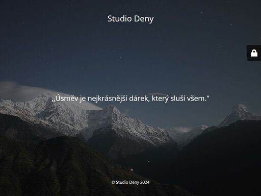 www.studio-deny.cz