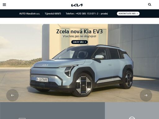 www.kia.com/cz/dealer/autohlavacek