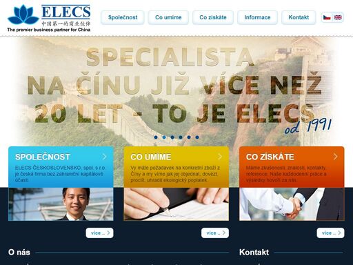www.elecs.cz