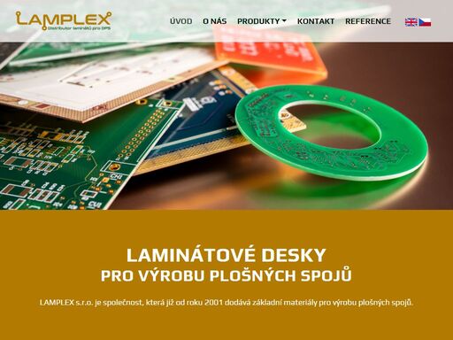 lamplex.cz