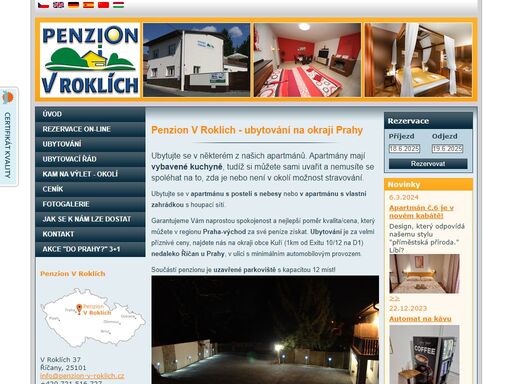 www.penzion-v-roklich.cz