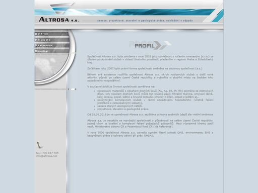 www.altrosa.net