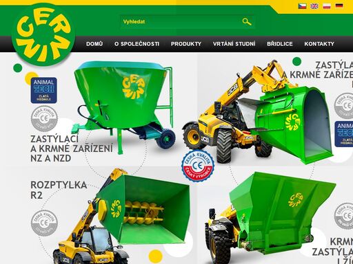 www.cernin.cz