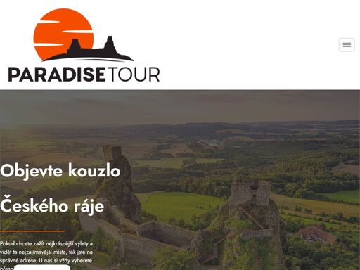 pokud chcete zažít nejkrásnější výlety a vidět ta nejzajímavější místa, tak jste na správné adrese. u nás si vždy vyberete přesně podle vašeho vkusu.