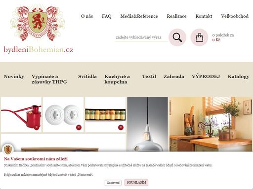 dodáváme stylové dopňky do tradičního či retro interiéru. především repliky: vypínače a zásuvky keramické, porcelánové a bakelitové od firmy thpg, designová a tradiční svítidla aldo bernardi. sušáky