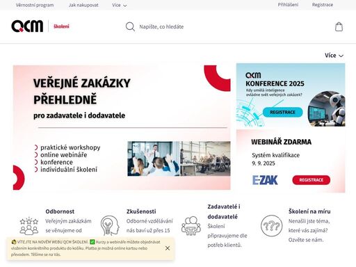skoleni.qcm.cz