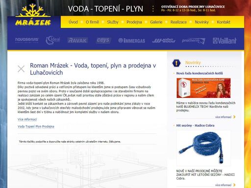 www.mrazektopeni.cz