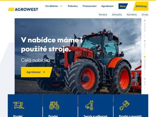 agrowest
