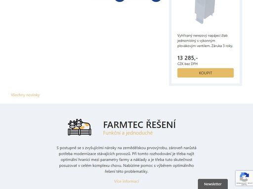 farmtec