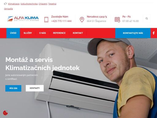 www.alfaklima.cz