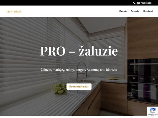 hledáte kvalitní stínidla do oken či dveří? nevíte jaké si vybrat? velmi kvalitní žaluzie, rolety i sítě proti hmyzu naleznete u nás. pro - žaluzie.