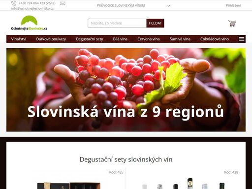 největší výběr skvělých slovinských vín. osobní odběr a ochutnávka v praze. originální slovinské odrůdy. refošk, malvazija, ryzlink, slovinský sekt. 